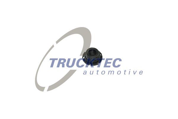 TRUCKTEC AUTOMOTIVE Резьбовая пробка, масляный поддон 08.18.010